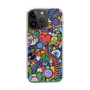 Slim Protection Case［ ROMANs - Octopus Salad ］