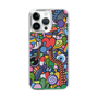 Slim Protection Case［ ROMANs - Octopus Salad ］