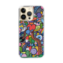 Slim Protection Case［ ROMANs - Octopus Salad ］