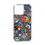 Slim Protection Case［ ROMANs - Octopus Salad ］