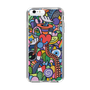 Slim Protection Case［ ROMANs - Octopus Salad ］