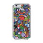 Slim Protection Case［ ROMANs - Octopus Salad ］