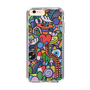 Slim Protection Case［ ROMANs - Octopus Salad ］