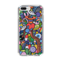 Slim Protection Case［ ROMANs - Octopus Salad ］