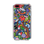 Slim Protection Case［ ROMANs - Octopus Salad ］