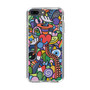 Slim Protection Case［ ROMANs - Octopus Salad ］