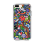 Slim Protection Case［ ROMANs - Octopus Salad ］