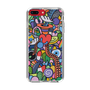 Slim Protection Case［ ROMANs - Octopus Salad ］