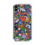 Slim Protection Case［ ROMANs - Octopus Salad ］