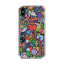 Slim Protection Case［ ROMANs - Octopus Salad ］