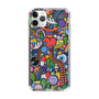 Slim Protection Case［ ROMANs - Octopus Salad ］