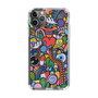 Slim Protection Case［ ROMANs - Octopus Salad ］