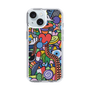 Slim Protection Case［ ROMANs - Octopus Salad ］