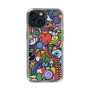 Slim Protection Case［ ROMANs - Octopus Salad ］