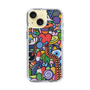 Slim Protection Case［ ROMANs - Octopus Salad ］