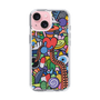 Slim Protection Case［ ROMANs - Octopus Salad ］