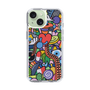 Slim Protection Case［ ROMANs - Octopus Salad ］