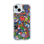 Slim Protection Case［ ROMANs - Octopus Salad ］