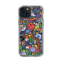 Slim Protection Case［ ROMANs - Octopus Salad ］