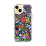 Slim Protection Case［ ROMANs - Octopus Salad ］