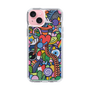 Slim Protection Case［ ROMANs - Octopus Salad ］