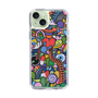 Slim Protection Case［ ROMANs - Octopus Salad ］