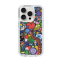 Slim Protection Case［ ROMANs - Octopus Salad ］