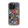 Slim Protection Case［ ROMANs - Octopus Salad ］