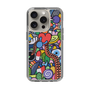 Slim Protection Case［ ROMANs - Octopus Salad ］
