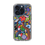 Slim Protection Case［ ROMANs - Octopus Salad ］