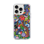 Slim Protection Case［ ROMANs - Octopus Salad ］