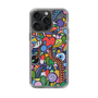 Slim Protection Case［ ROMANs - Octopus Salad ］
