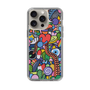 Slim Protection Case［ ROMANs - Octopus Salad ］