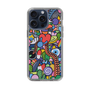 Slim Protection Case［ ROMANs - Octopus Salad ］