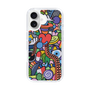 Slim Protection Case［ ROMANs - Octopus Salad ］