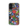 Slim Protection Case［ ROMANs - Octopus Salad ］