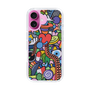 Slim Protection Case［ ROMANs - Octopus Salad ］