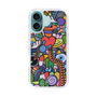 Slim Protection Case［ ROMANs - Octopus Salad ］