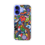 Slim Protection Case［ ROMANs - Octopus Salad ］