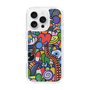 Slim Protection Case［ ROMANs - Octopus Salad ］