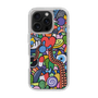 Slim Protection Case［ ROMANs - Octopus Salad ］