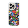 Slim Protection Case［ ROMANs - Octopus Salad ］