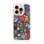 Slim Protection Case［ ROMANs - Octopus Salad ］
