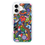 Slim Protection Case［ ROMANs - Octopus Salad ］