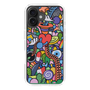 Slim Protection Case［ ROMANs - Octopus Salad ］