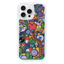 Slim Protection Case［ ROMANs - Octopus Salad ］