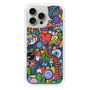 Slim Protection Case［ ROMANs - Octopus Salad ］