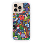 Slim Protection Case［ ROMANs - Octopus Salad ］