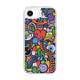 Slim Protection Case［ ROMANs - Octopus Salad ］