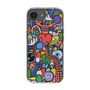 Slim Protection Case［ ROMANs - Octopus Salad ］